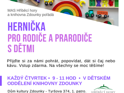 Hernička